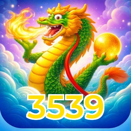 Tabela RTP dos jogos de cassino da 3539