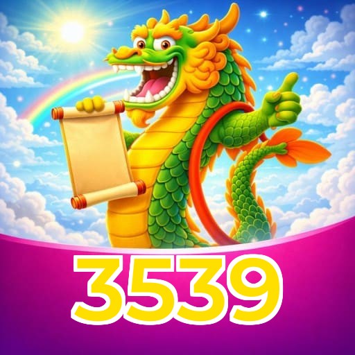 Tabela RTP dos jogos de cassino da 3539